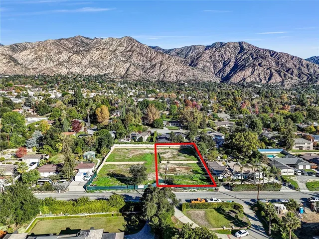$1,900,000 | 89 East Orange Grove Avenue, Sierra Madre, CA 91024