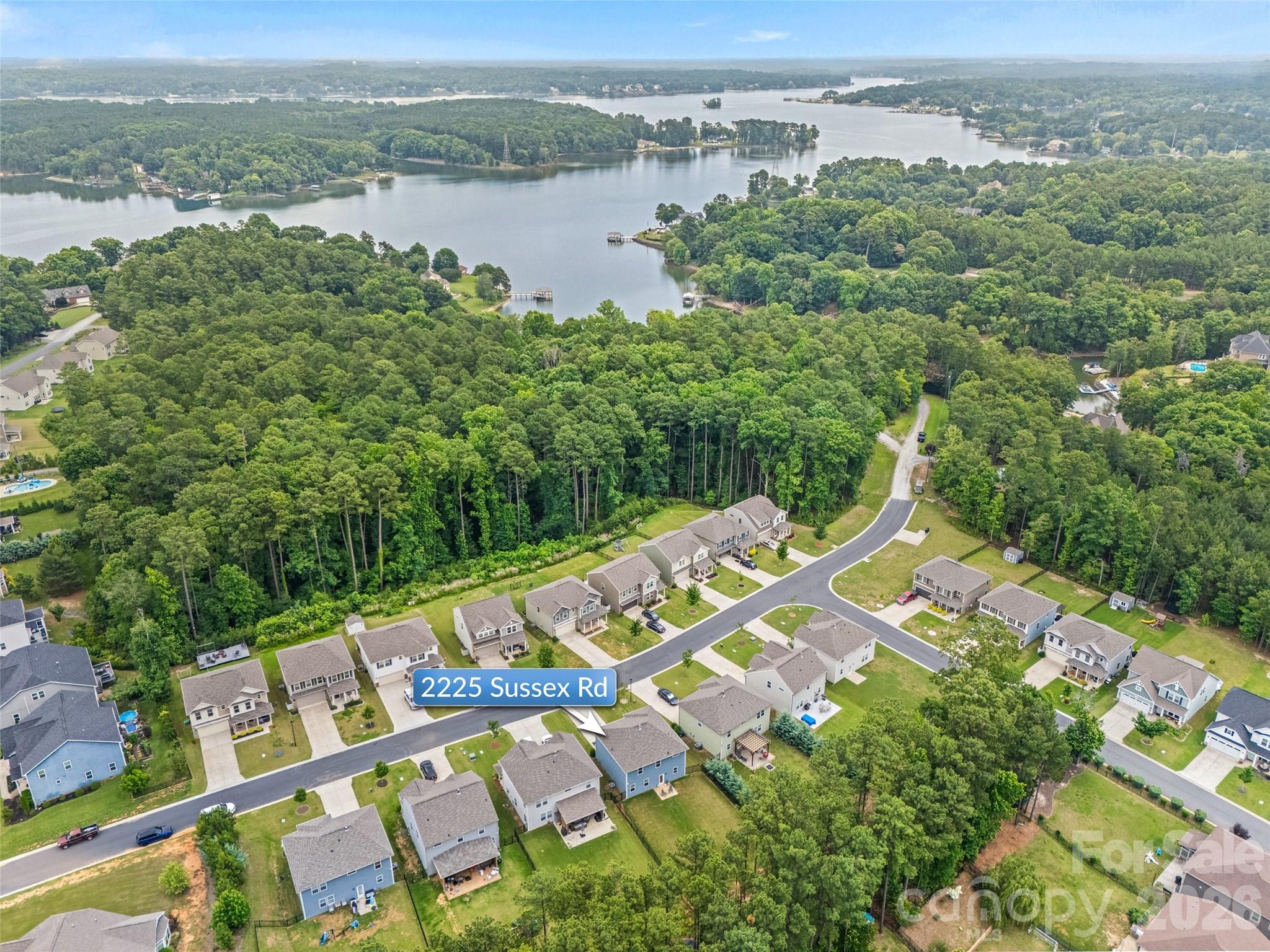 2225 Sussex Road York, SC 29745 - Photo 36 of 36