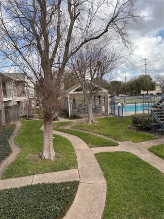 $850 | 3900 Woodchase Drive, Unit 76, Houston, TX 77042