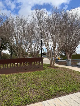 $850 | 3900 Woodchase Drive, Unit 76, Houston, TX 77042