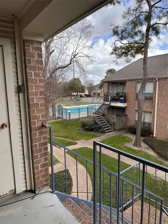 $850 | 3900 Woodchase Drive, Unit 76, Houston, TX 77042