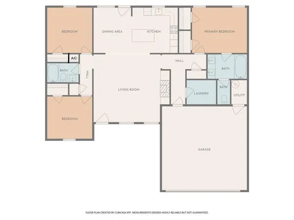 $290,000 | 149 Woodridge Circle, LaGrange, GA 30241