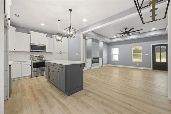 $290,000 | 149 Woodridge Circle, LaGrange, GA 30241