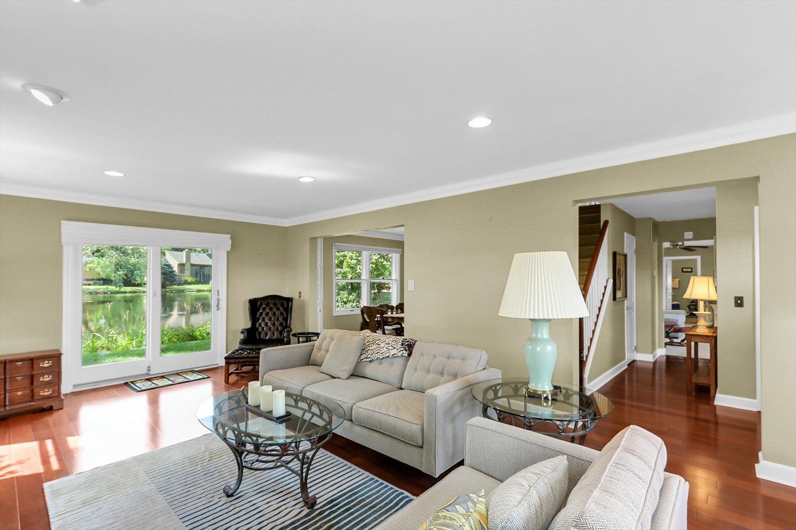 1 Lake Park Road Urbana, IL 61802 - Photo 17 of 50