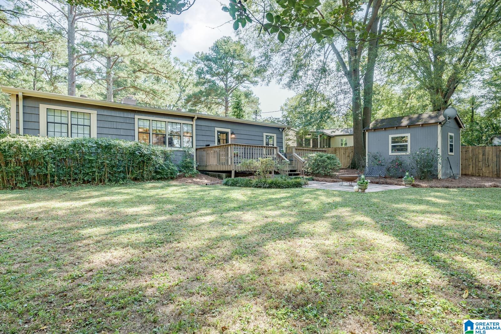 208 Colby Street Birmingham, AL 35213 - Photo 39 of 49