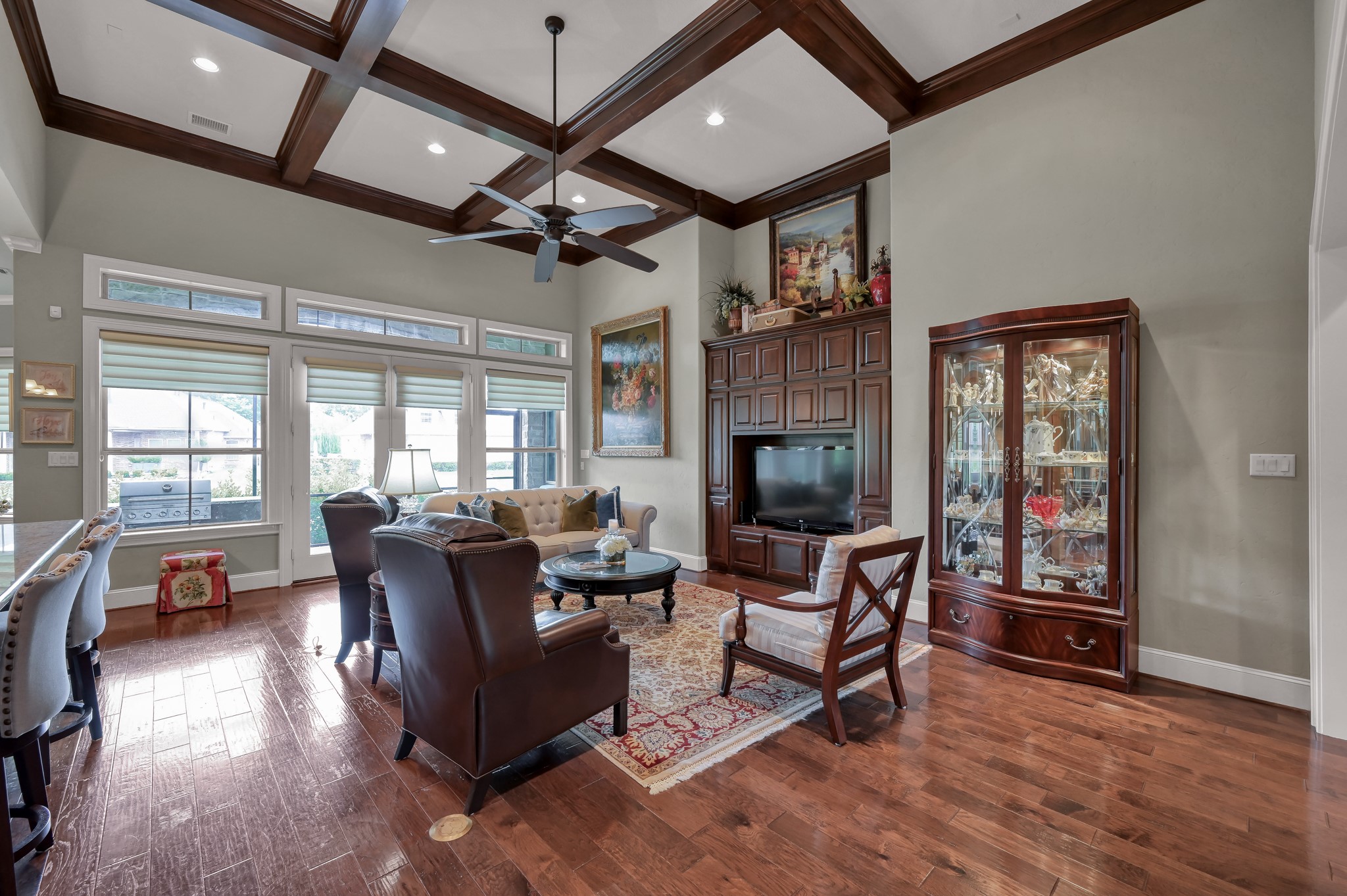 12324 White Oak Point Conroe, TX 77304 - Photo 5 of 46