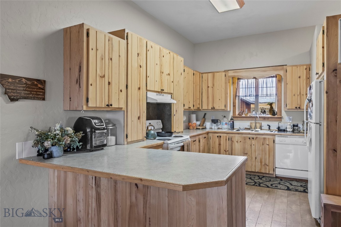 28 Great Escape Road Wilsall, MT 59086 - Photo 48 of 100 Gallery Image 48