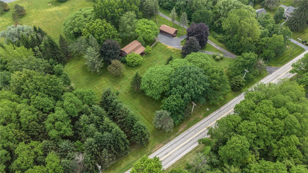 2203 Whitney Road East Perinton, NY 14450 - Photo 45 of 49