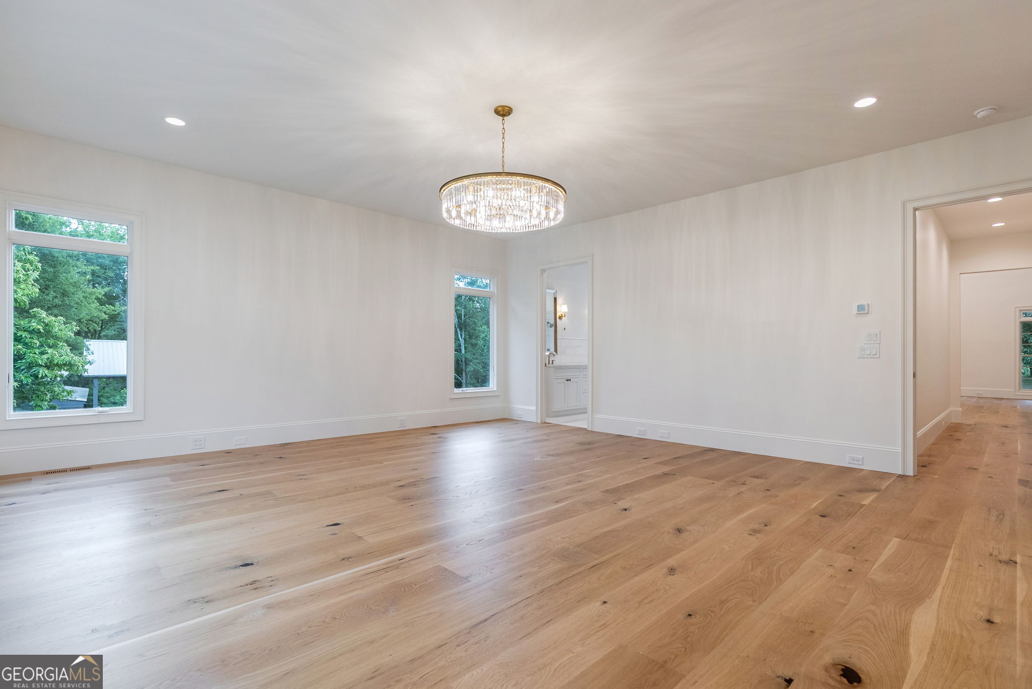 1321 Garrett Road Statham, GA 30666 - Photo 33 of 161