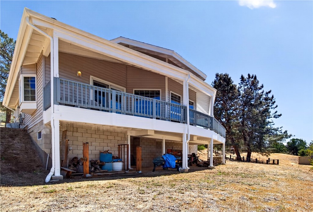 15185 Rancheria Creek Road Caliente, CA 93518 - Photo 40 of 54
