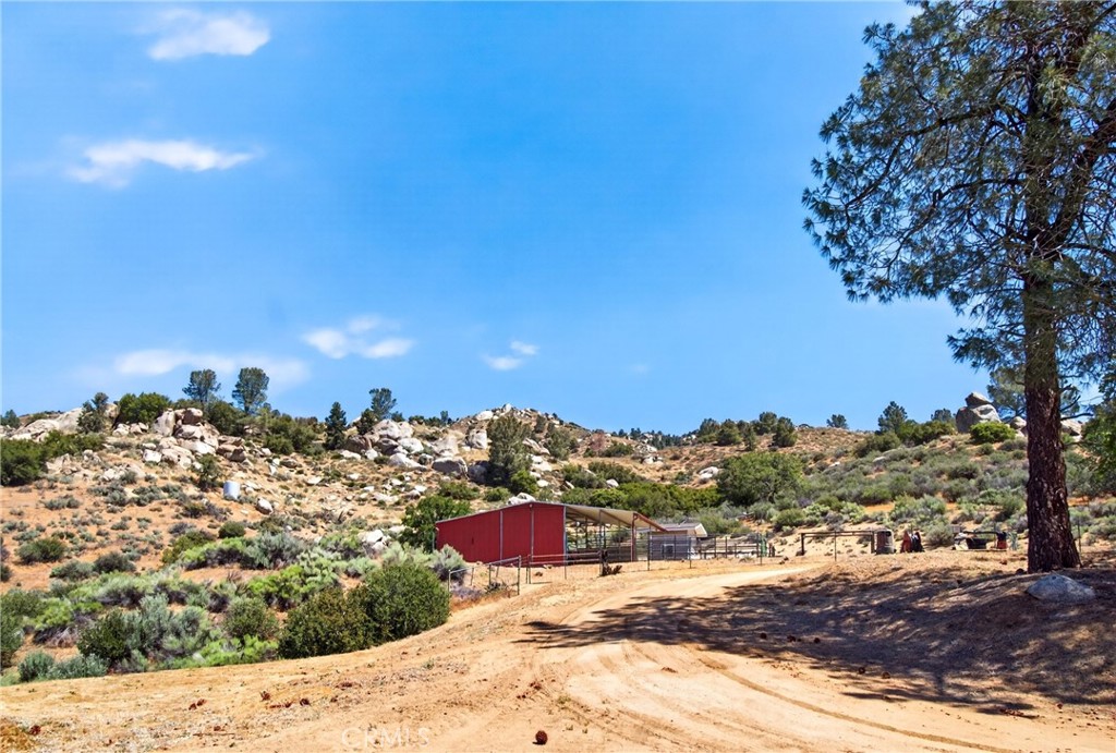15185 Rancheria Creek Road Caliente, CA 93518 - Photo 41 of 54