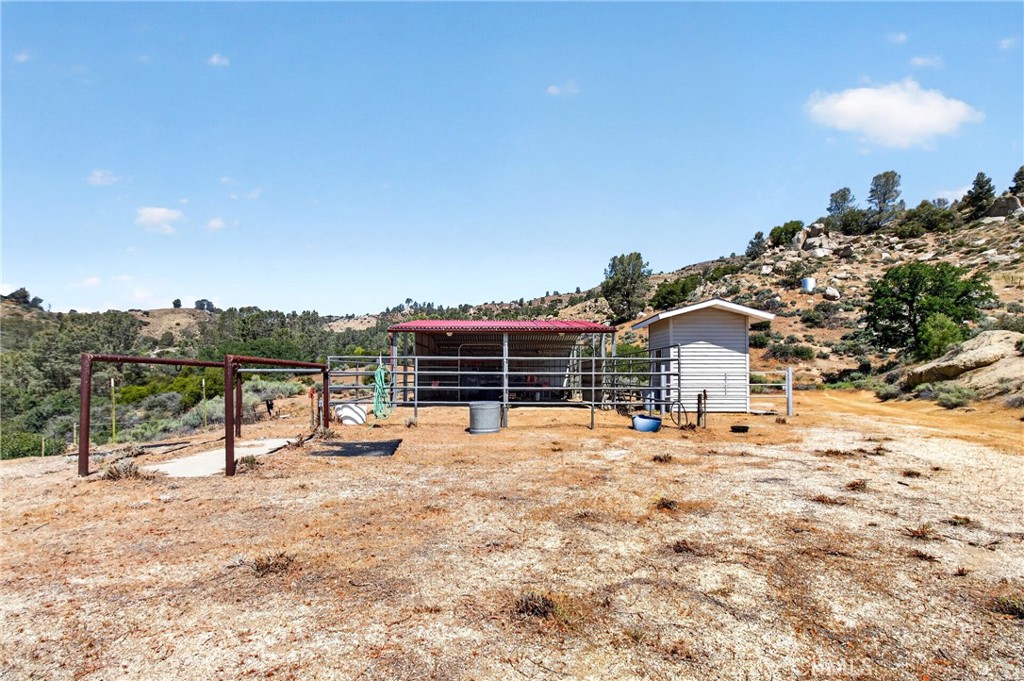 15185 Rancheria Creek Road Caliente, CA 93518 - Photo 42 of 54