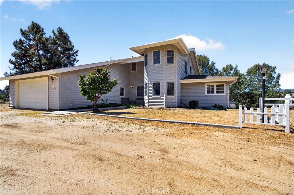 15185 Rancheria Creek Road Caliente, CA 93518 - Photo 44 of 54