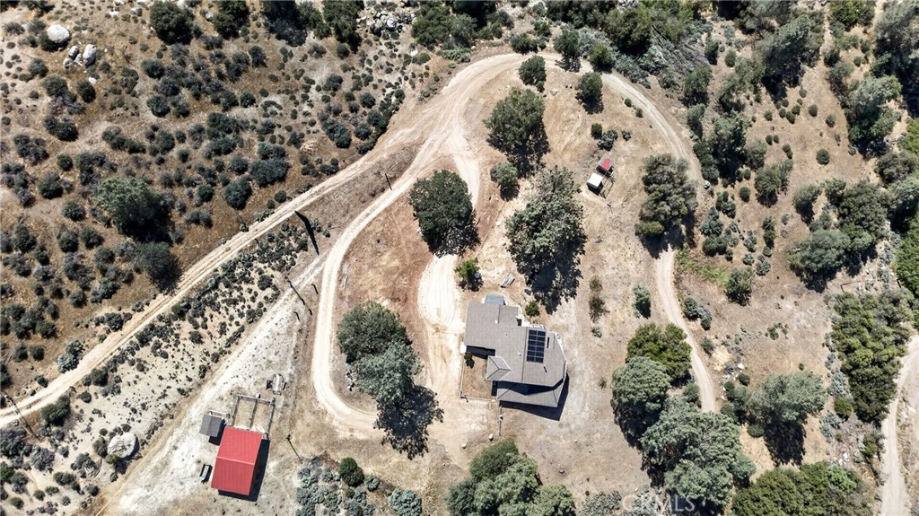 15185 Rancheria Creek Road Caliente, CA 93518 - Photo 50 of 54