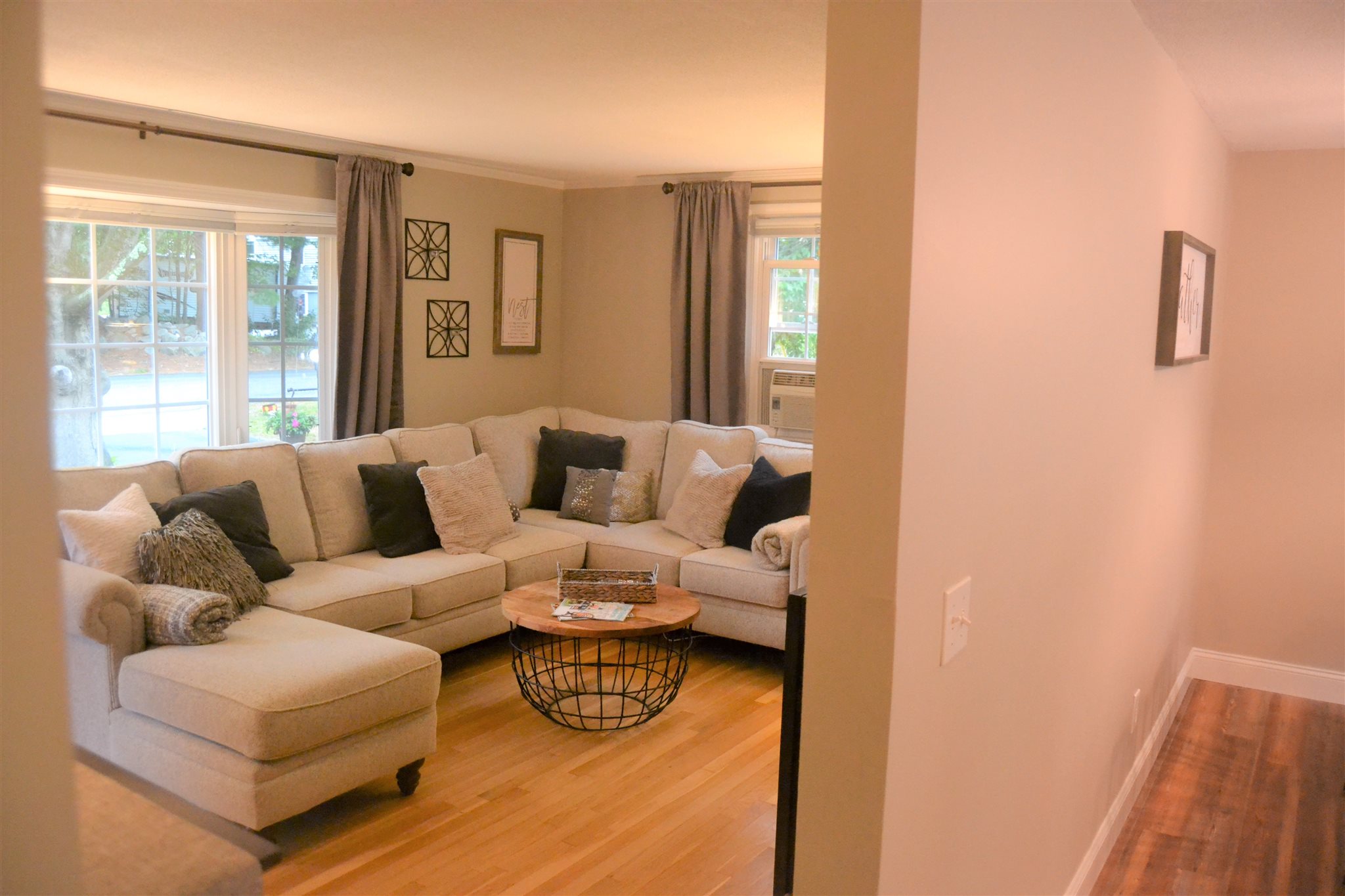 84 Ridgefield Drive Milford, NH 03055 - Photo 9 of 27 Gallery Image 9
