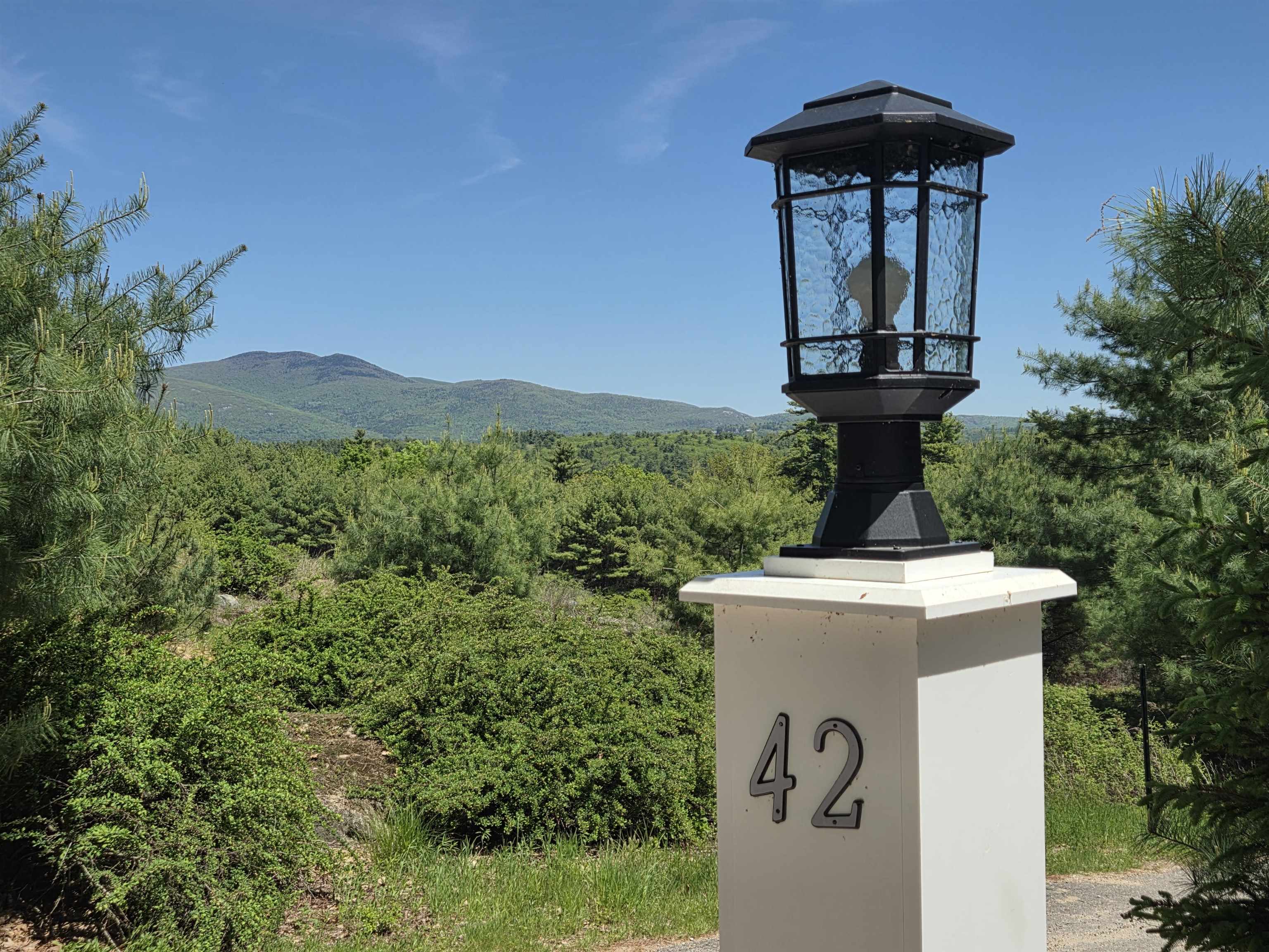 42 High Ridge Road Moultonborough, NH 03254 - Photo 53 of 60