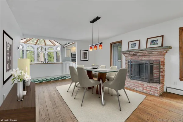 $759,000 | 89 East Street, Morris, CT 06763