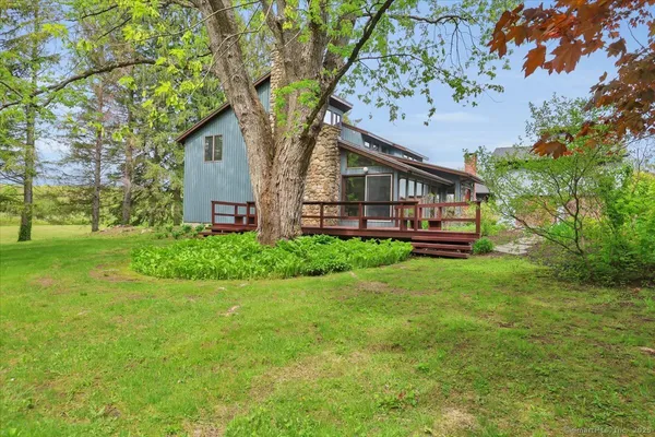$759,000 | 89 East Street, Morris, CT 06763