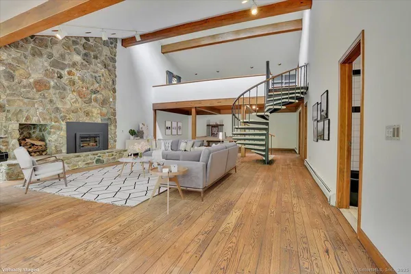 $759,000 | 89 East Street, Morris, CT 06763