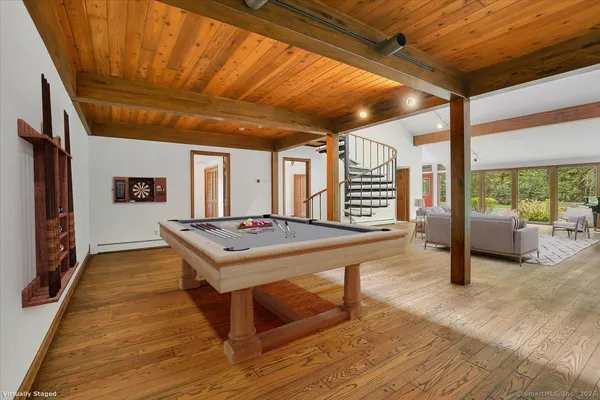 $759,000 | 89 East Street, Morris, CT 06763