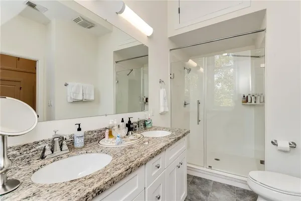 $383,775 | 3601 Camp Street, Unit 307, New Orleans, LA 70115