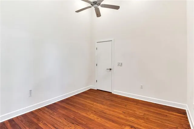 $451,500 | 3601 Camp Street, Unit 307, New Orleans, LA 70115