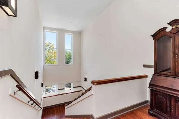 $383,775 | 3601 Camp Street, Unit 307, New Orleans, LA 70115