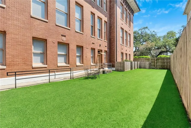 $451,500 | 3601 Camp Street, Unit 307, New Orleans, LA 70115