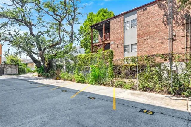 $451,500 | 3601 Camp Street, Unit 307, New Orleans, LA 70115
