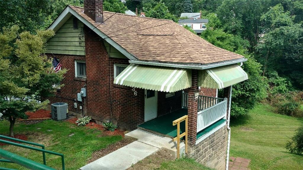 236 Elmore Road Pittsburgh, PA 15221 - Photo 1 of 20