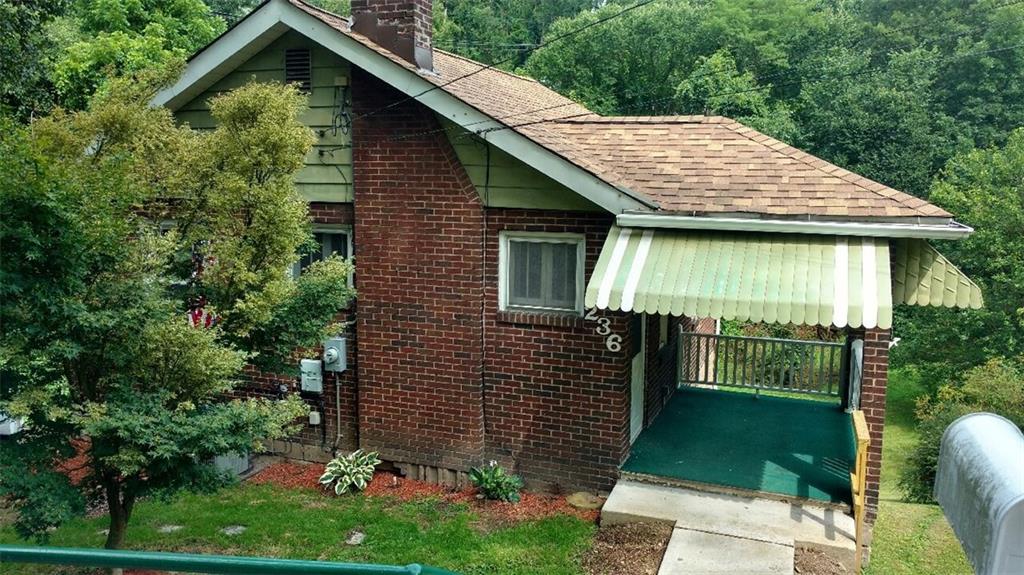 236 Elmore Road Pittsburgh, PA 15221 - Photo 3 of 20