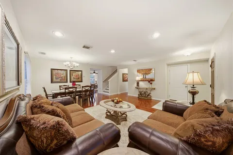 $350,000 | 19630 Bold River Road, Tomball, TX 77375