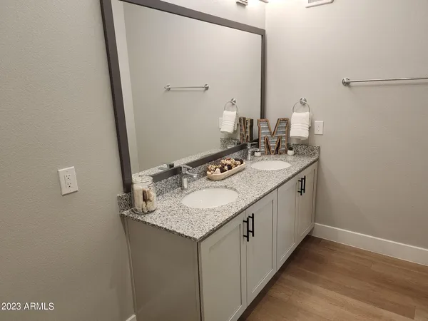 $1,798 | 7460 North Zanjero Boulevard, Unit B2, Glendale, AZ 85305