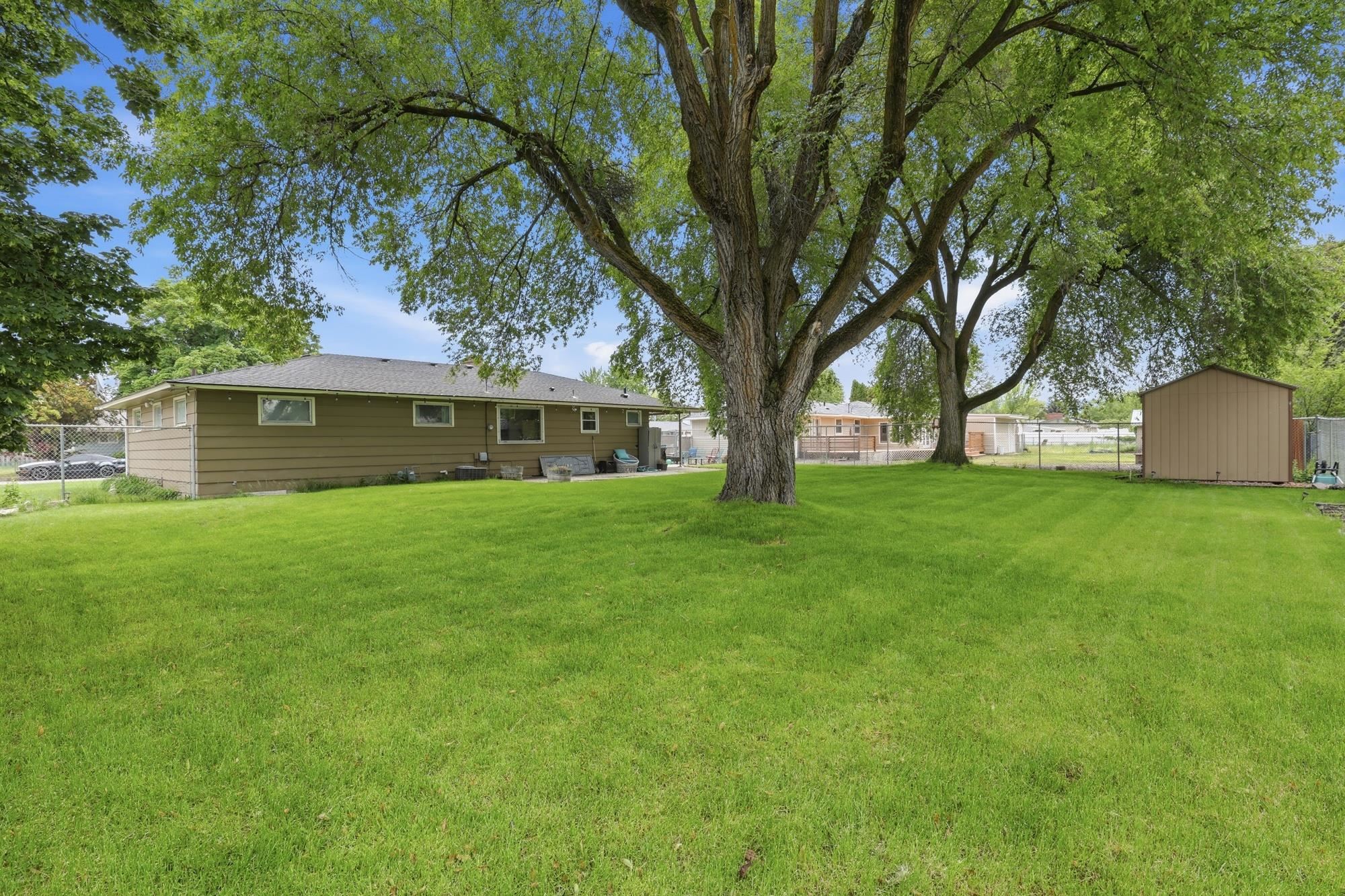 1714 South Bolivar Road Spokane Valley, WA 99037 - Photo 33 of 46
