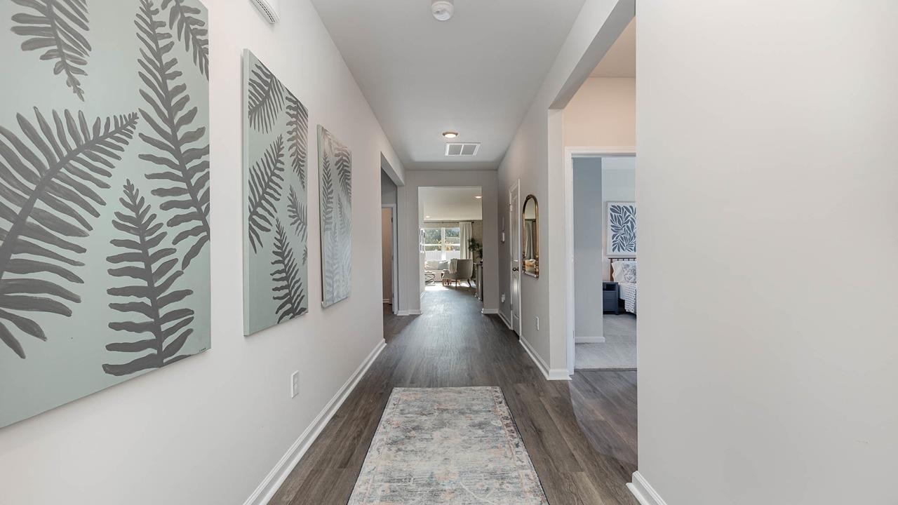 4035 Robin Song Way Loris, SC 29569 - Photo 2 of 29