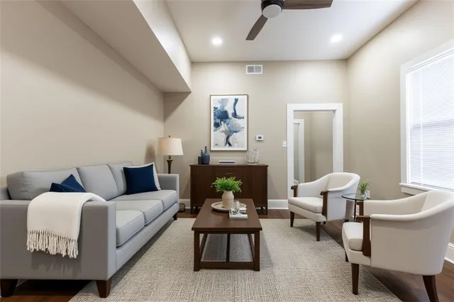 $2,600 | 3047 Maurepas Street, New Orleans, LA 70119