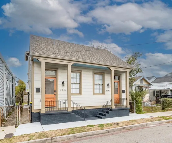 $2,600 | 3047 Maurepas Street, New Orleans, LA 70119