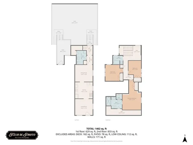 $2,600 | 3047 Maurepas Street, New Orleans, LA 70119