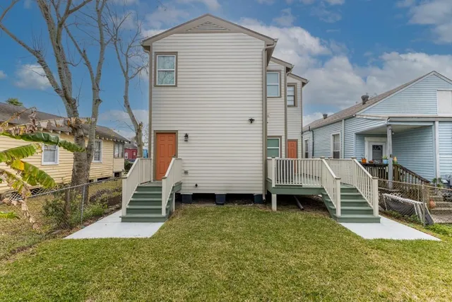 $2,600 | 3047 Maurepas Street, New Orleans, LA 70119