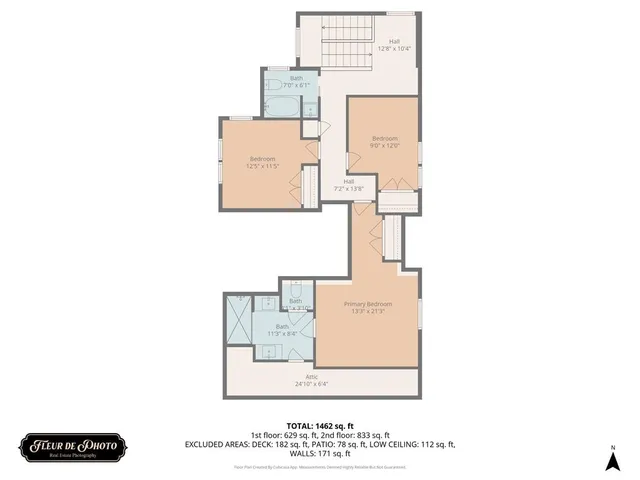 $2,600 | 3047 Maurepas Street, New Orleans, LA 70119
