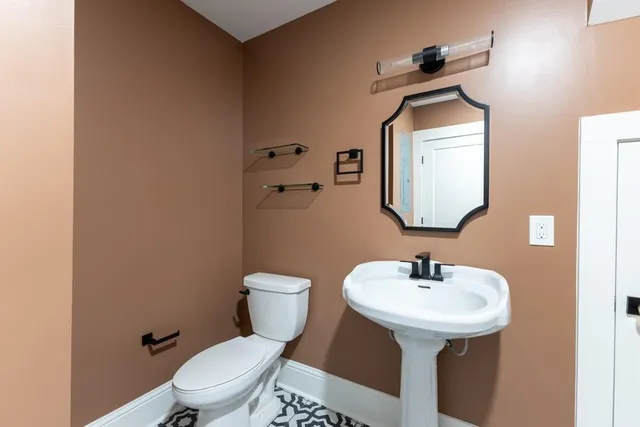 $2,600 | 3047 Maurepas Street, New Orleans, LA 70119