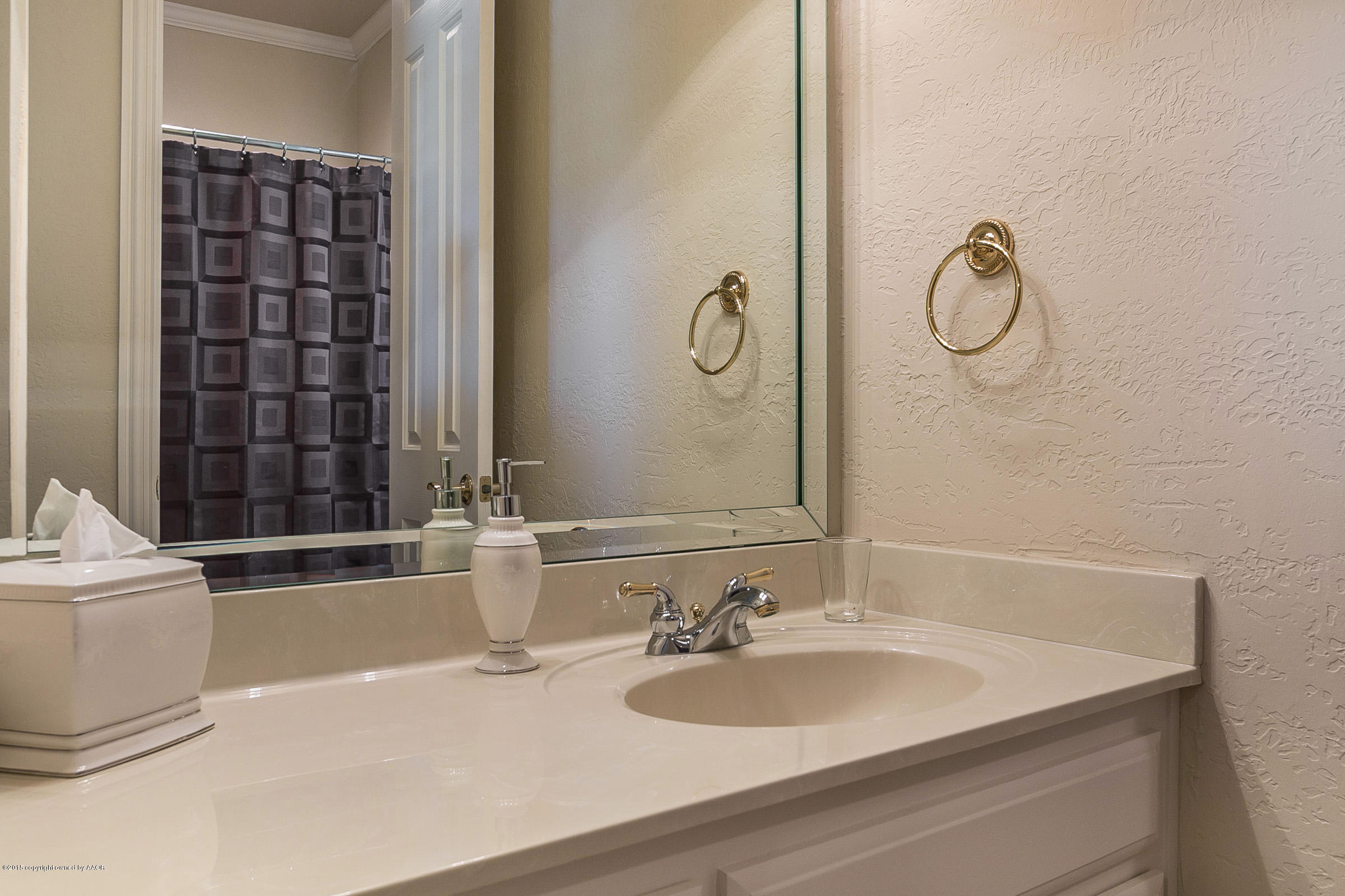 7601 Bayswater Road Amarillo, TX 79119 - Photo 22 of 30 Bathroom 4
