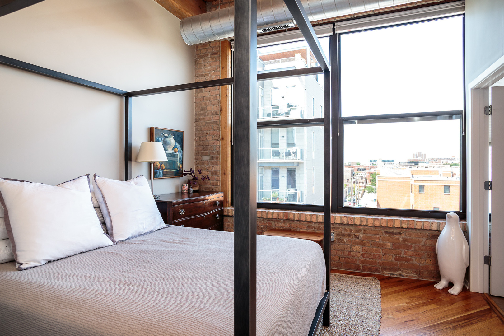 1040 West Adams Street, Unit 462 Chicago, IL 60607 - Photo 13 of 27