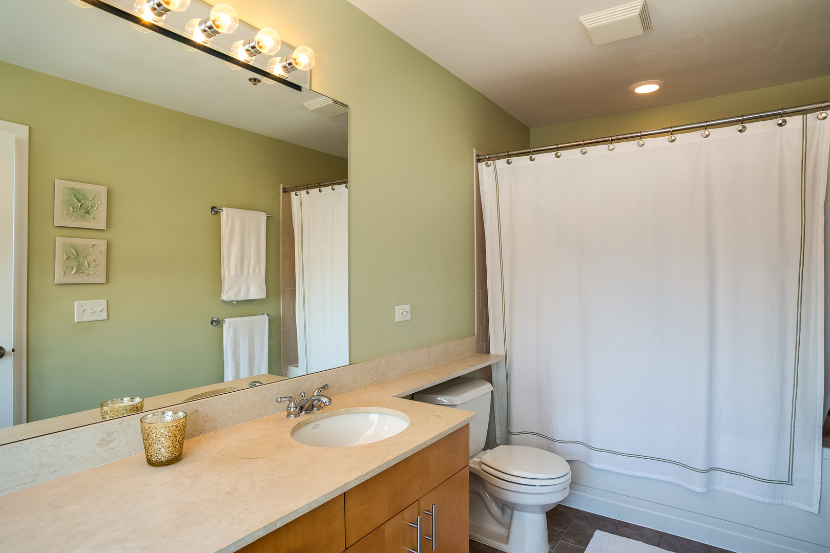 1040 West Adams Street, Unit 462 Chicago, IL 60607 - Photo 16 of 27