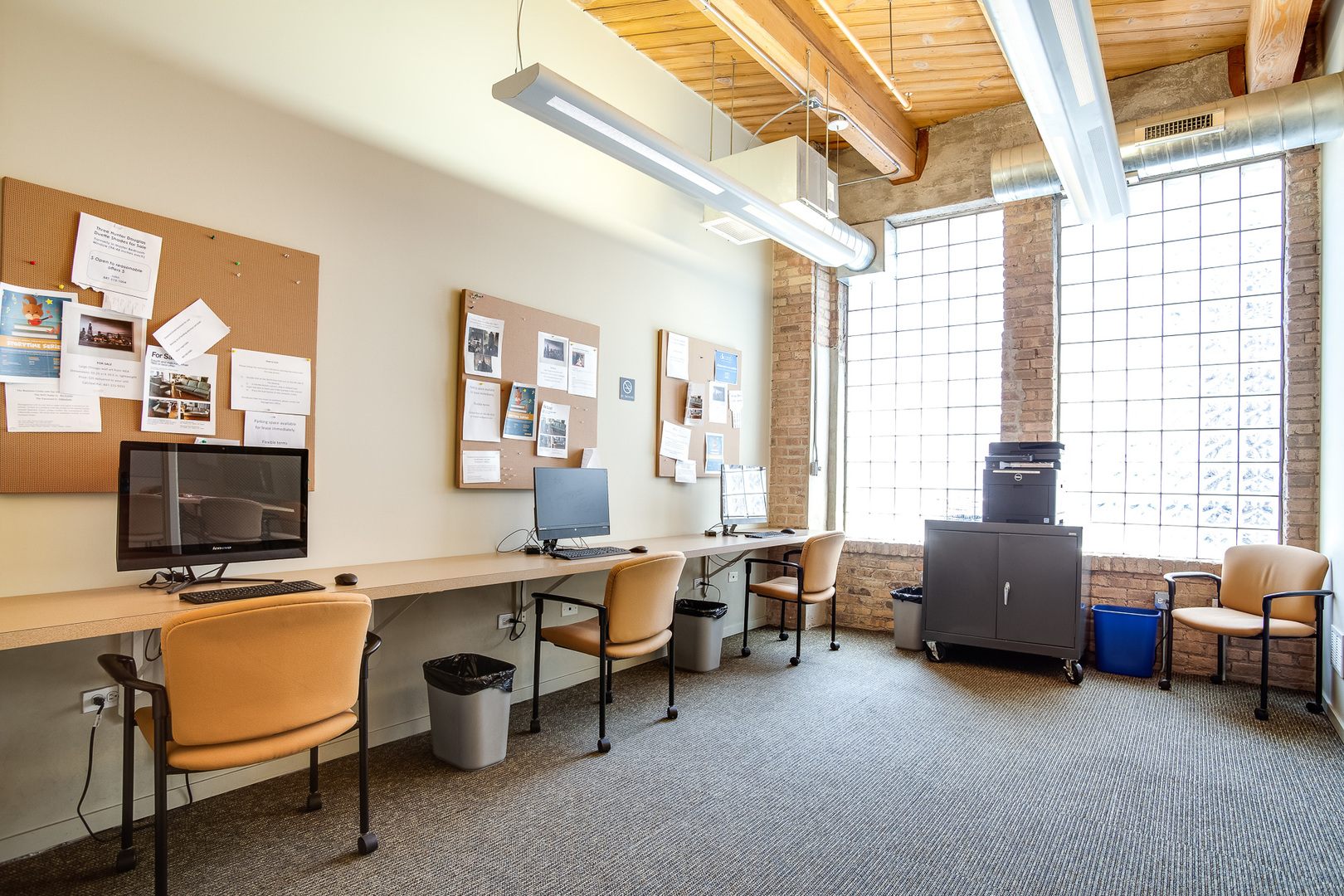 1040 West Adams Street, Unit 462 Chicago, IL 60607 - Photo 19 of 27
