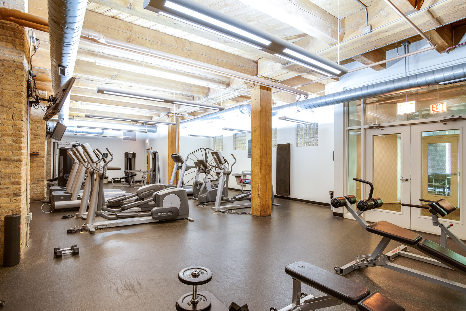 1040 West Adams Street, Unit 462 Chicago, IL 60607 - Photo 20 of 27