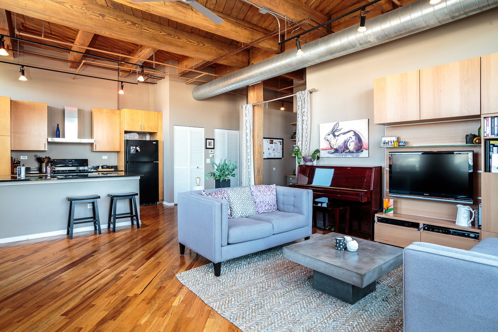 1040 West Adams Street, Unit 462 Chicago, IL 60607 - Photo 3 of 27