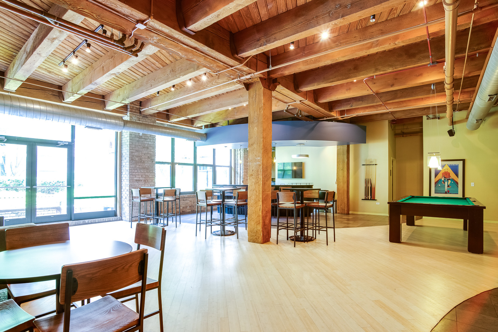 1040 West Adams Street, Unit 462 Chicago, IL 60607 - Photo 22 of 27
