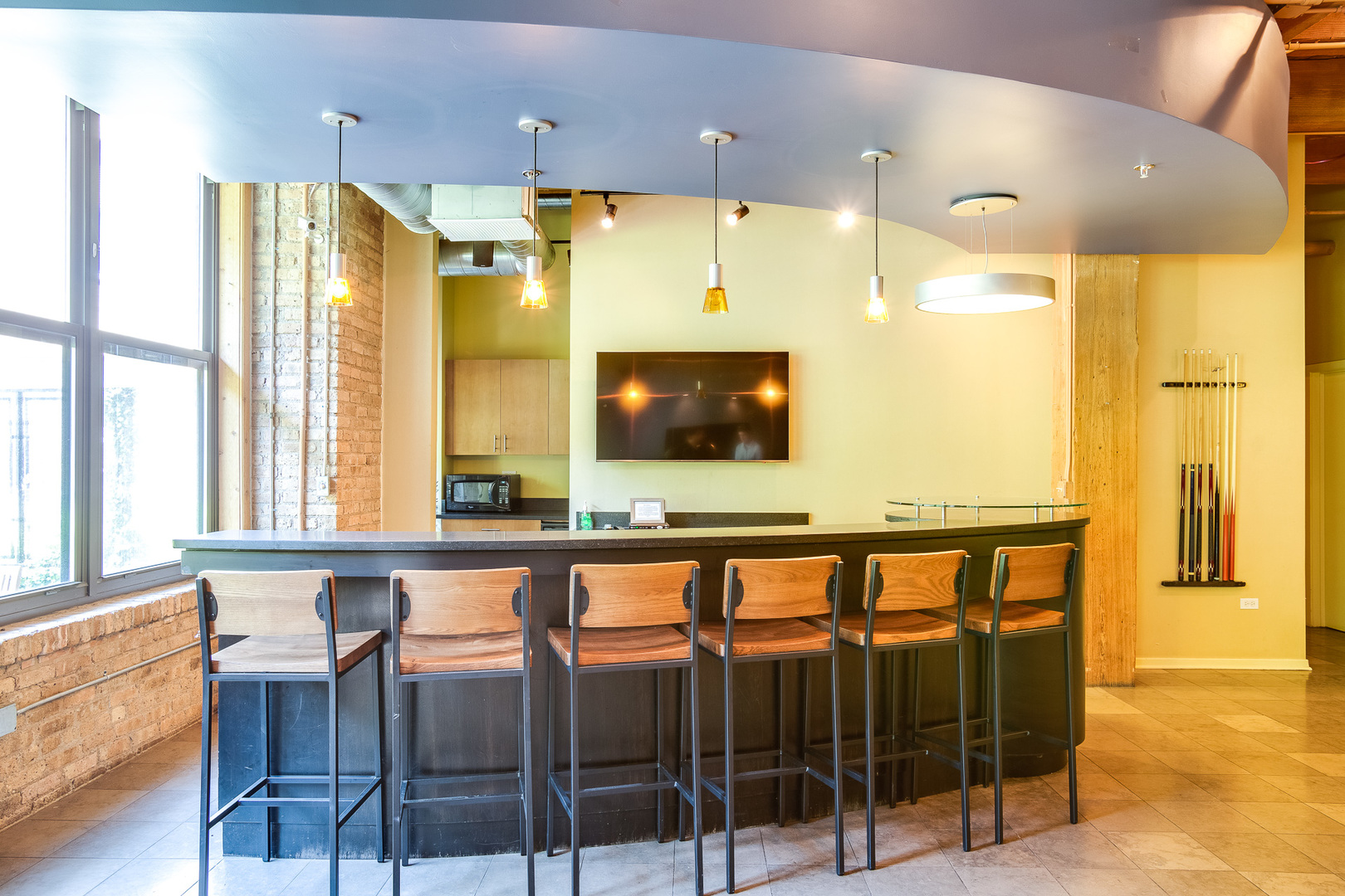 1040 West Adams Street, Unit 462 Chicago, IL 60607 - Photo 23 of 27