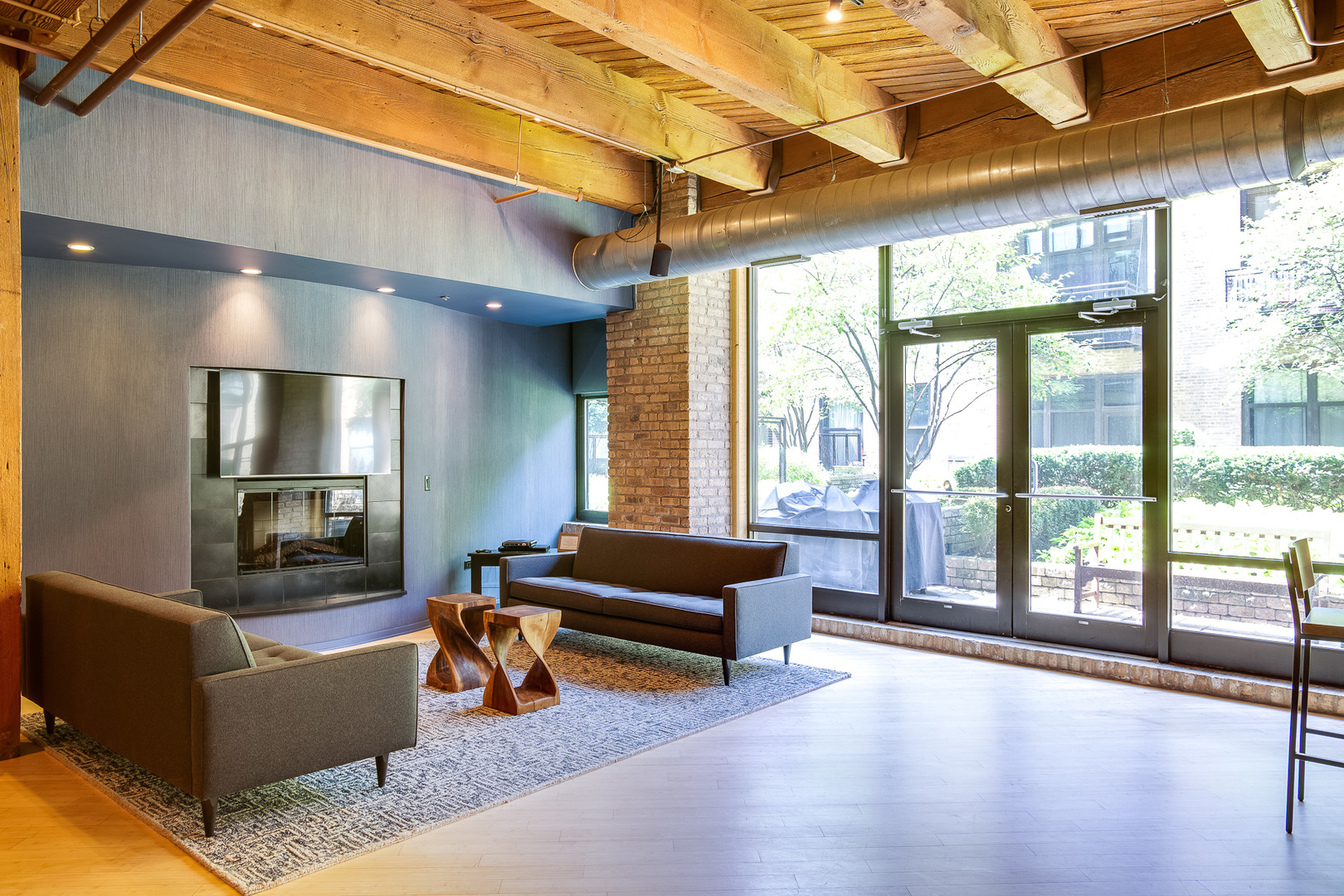 1040 West Adams Street, Unit 462 Chicago, IL 60607 - Photo 24 of 27